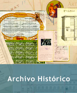 Archivo Histrico