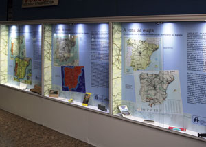Galería - A vista de mapa