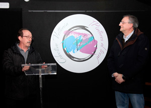 Galería - ¡Pintores al tren!