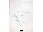 Sin t�tulo. Miguel Galano (Grabado, 2003) Medidas: 75 x 56 cm. - Pieza IG 07430